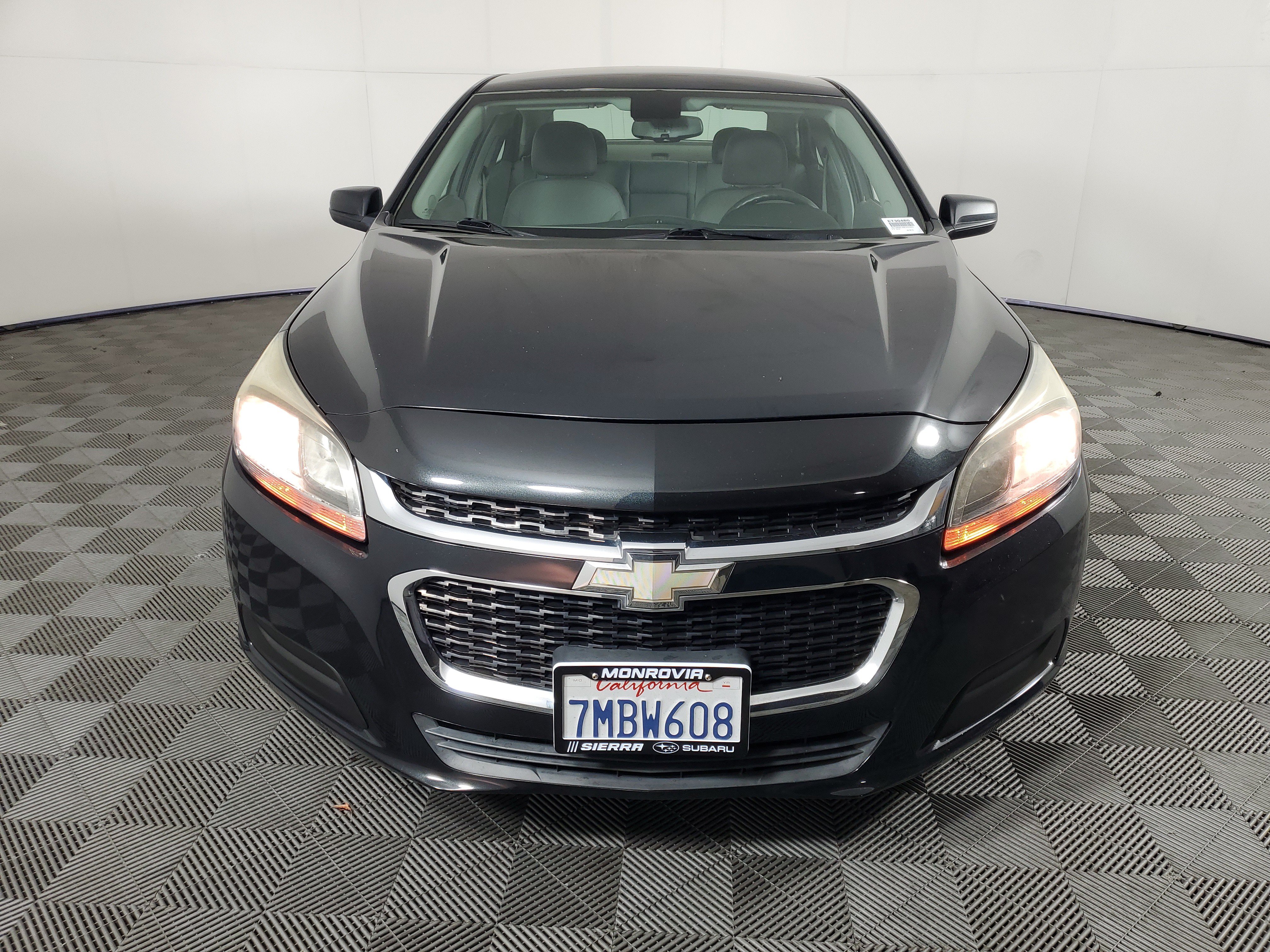 Used 2015 Chevrolet Malibu LS FWD image 9