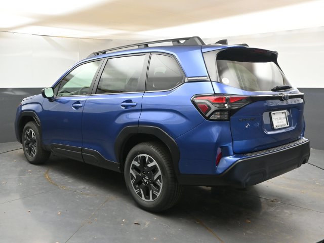 New 2026 Subaru Forester Premium AWD/4WD image 3