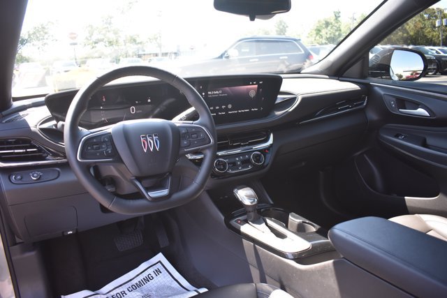 Used 2024 Buick Envista Sport Touring w/ Convenience I Package FWD image 20