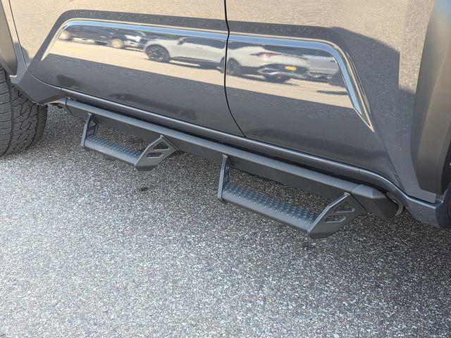 Certified 2025 Toyota 4Runner SR5 RWD image 26