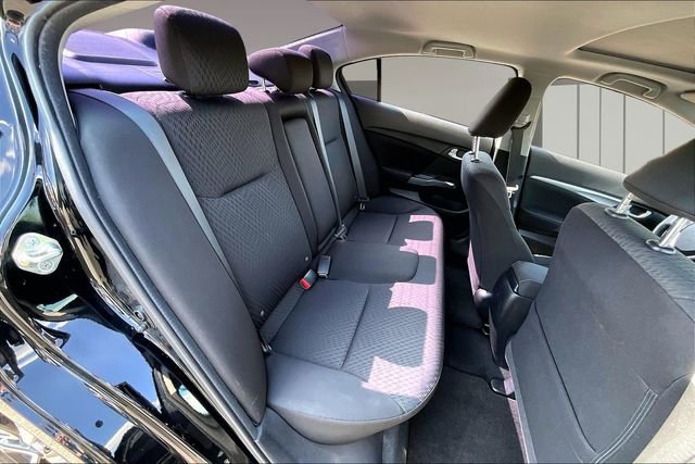 Used 2014 Honda Civic EX image 22