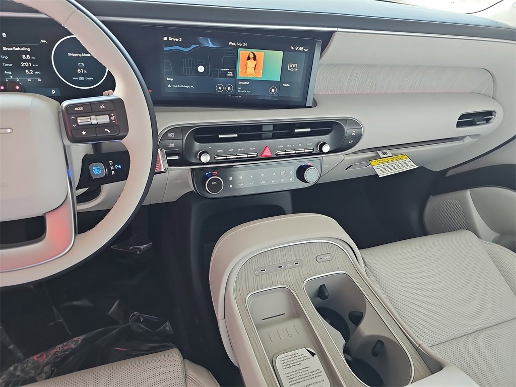 New 2026 Hyundai Palisade Calligraphy image 21