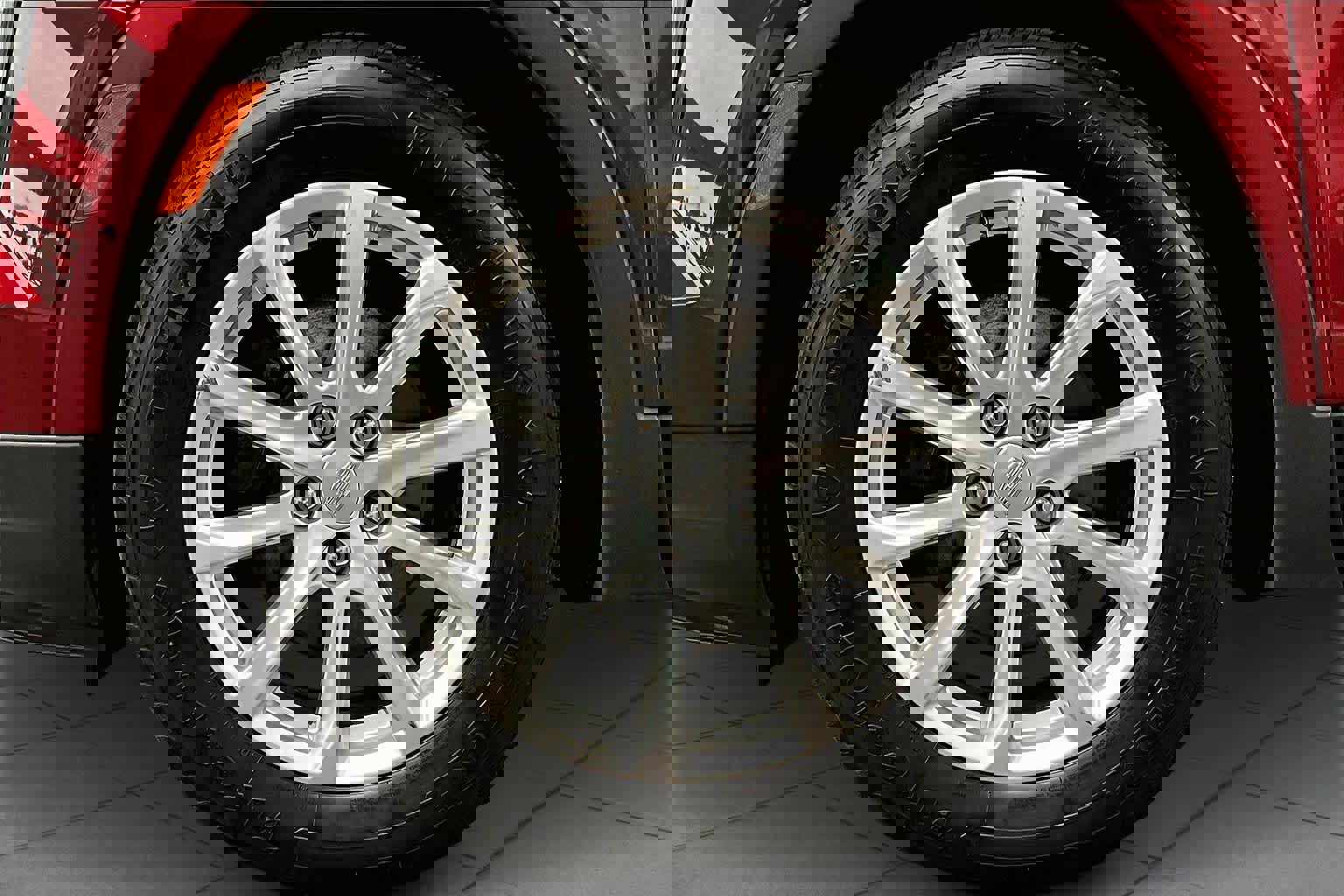 Used 2019 Cadillac XT4 Luxury image 11