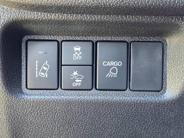 New 2026 Honda Ridgeline RTL image 14