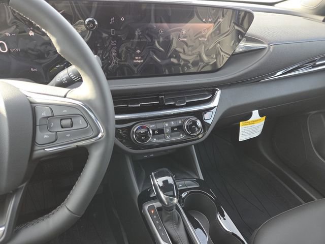 New 2026 Buick Envista Sport Touring w/ Convenience I Package image 35