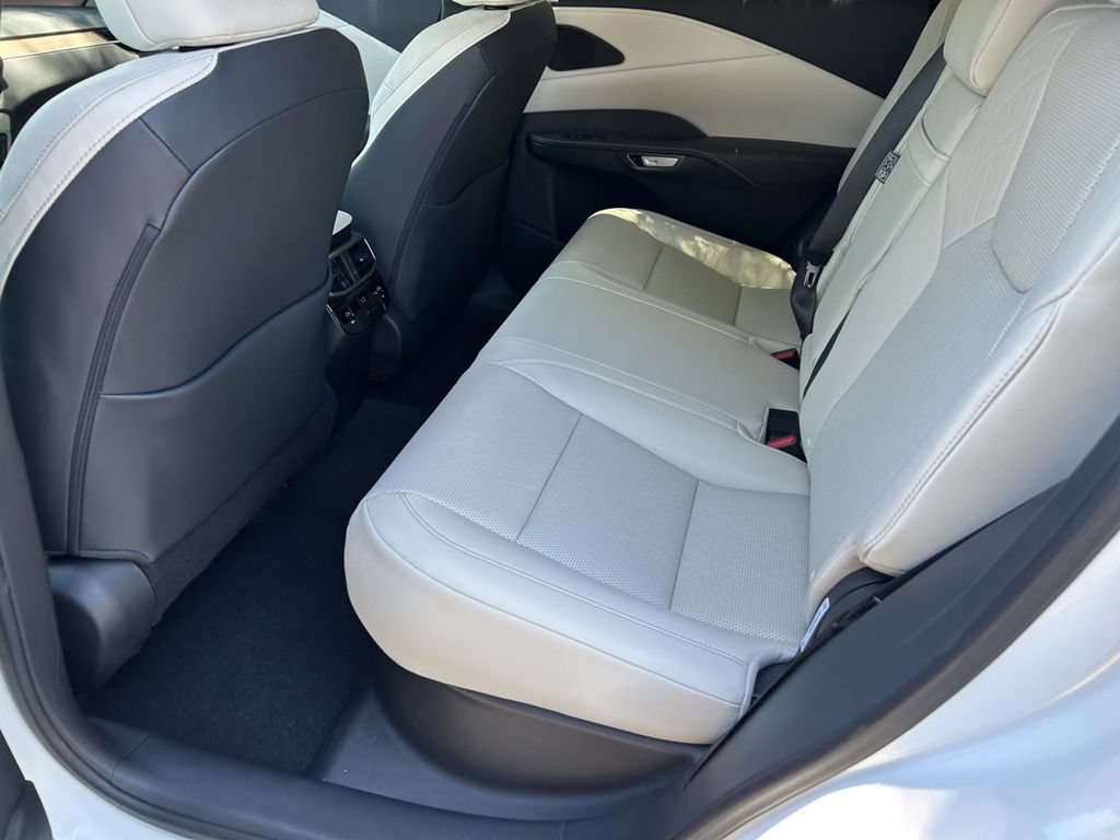 New 2026 Lexus RX 350 Premium Plus AWD/4WD image 9