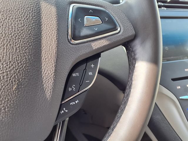 Used 2016 Lincoln MKZ w/ Equipment Group 300A Reserve FWD image 15