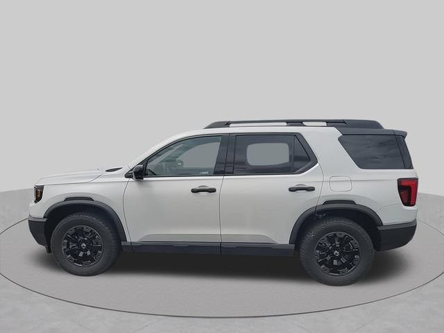 New 2026 Honda Passport TrailSport Elite image 5