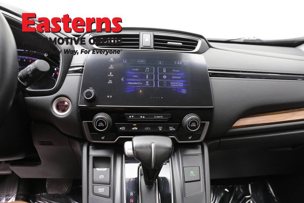 Used 2018 Honda CR-V EX-L image 11