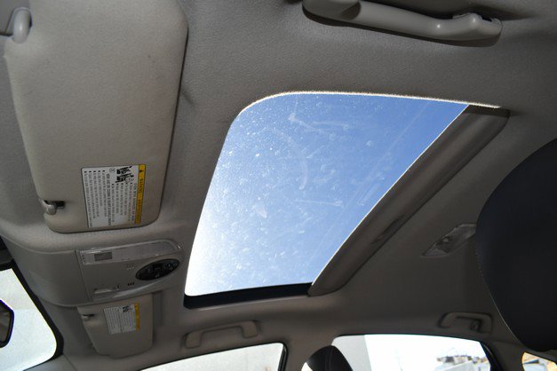 Used 2012 Toyota Prius Four image 19