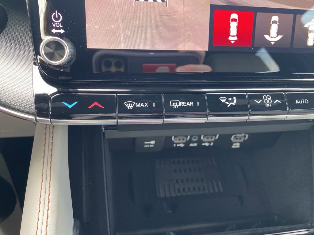 New 2026 Jeep Grand Wagoneer Summit image 26