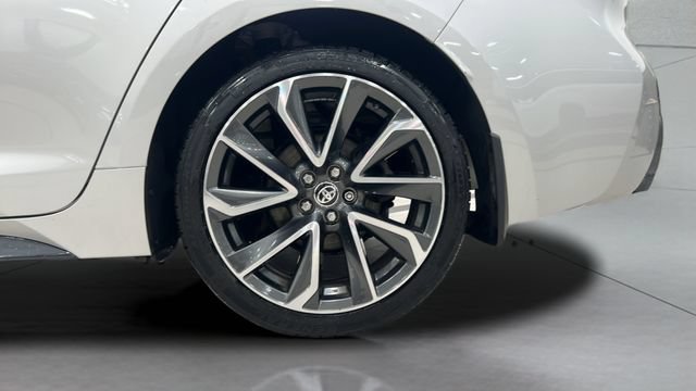 Used 2020 Toyota Corolla SE FWD image 25