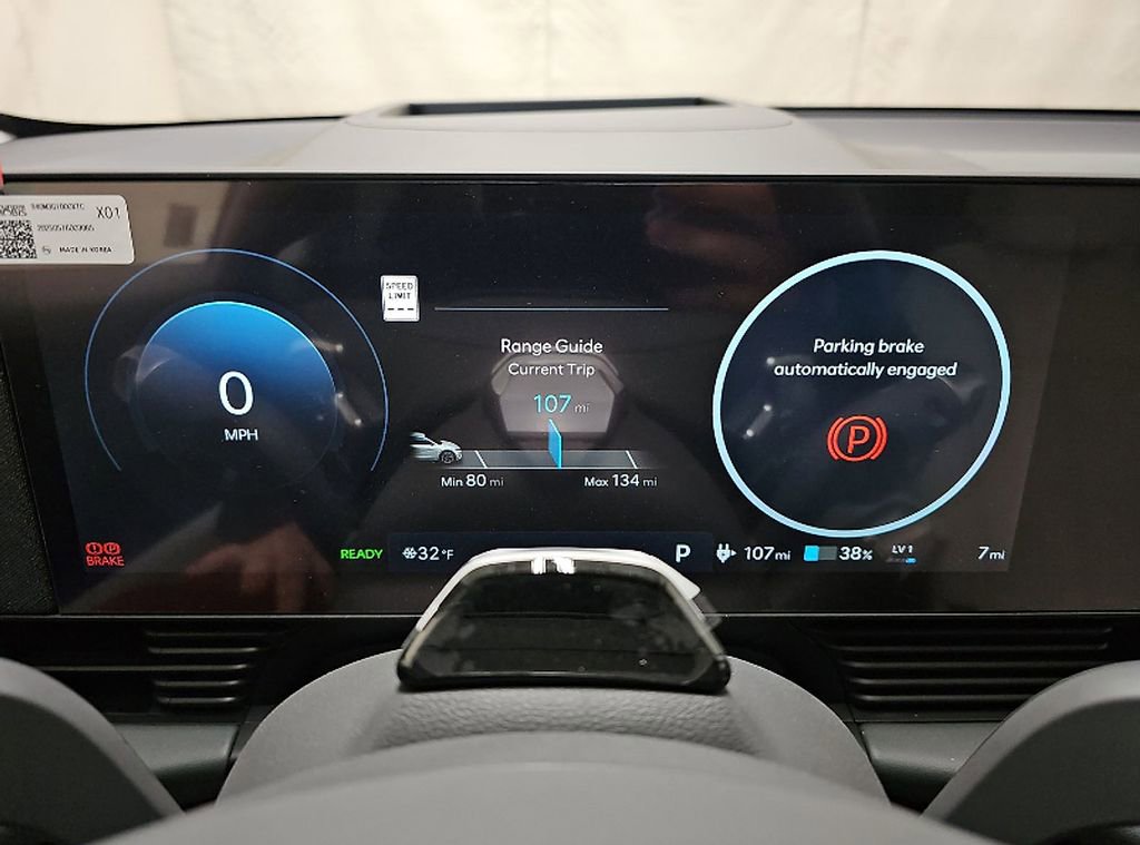 Used 2026 Hyundai Ioniq 5 Limited image 8