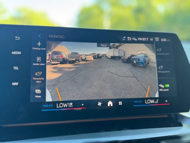 New 2026 BMW X1 xDrive28i w/ Technology Package image 38