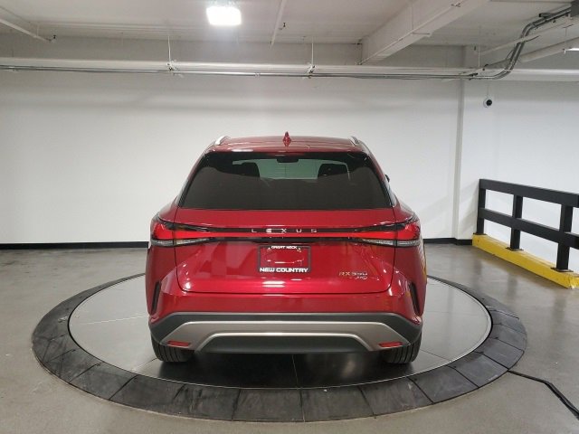 Used 2025 Lexus RX 350 Premium image 7