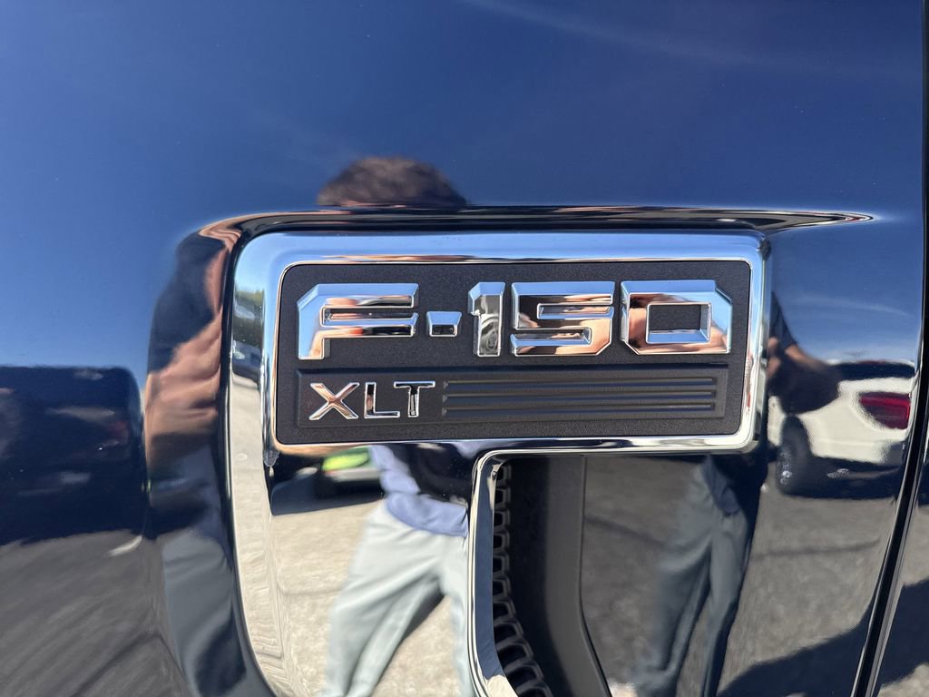 Used 2022 Ford F150 XLT w/ Equipment Group 302A High image 11