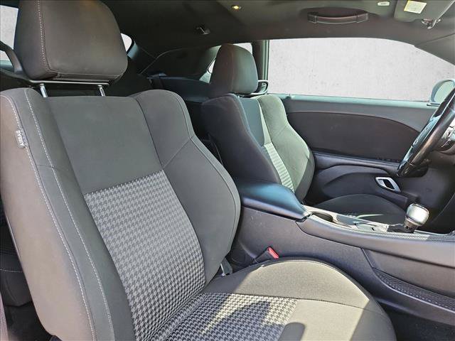 Used 2021 Dodge Challenger R/T RWD image 17