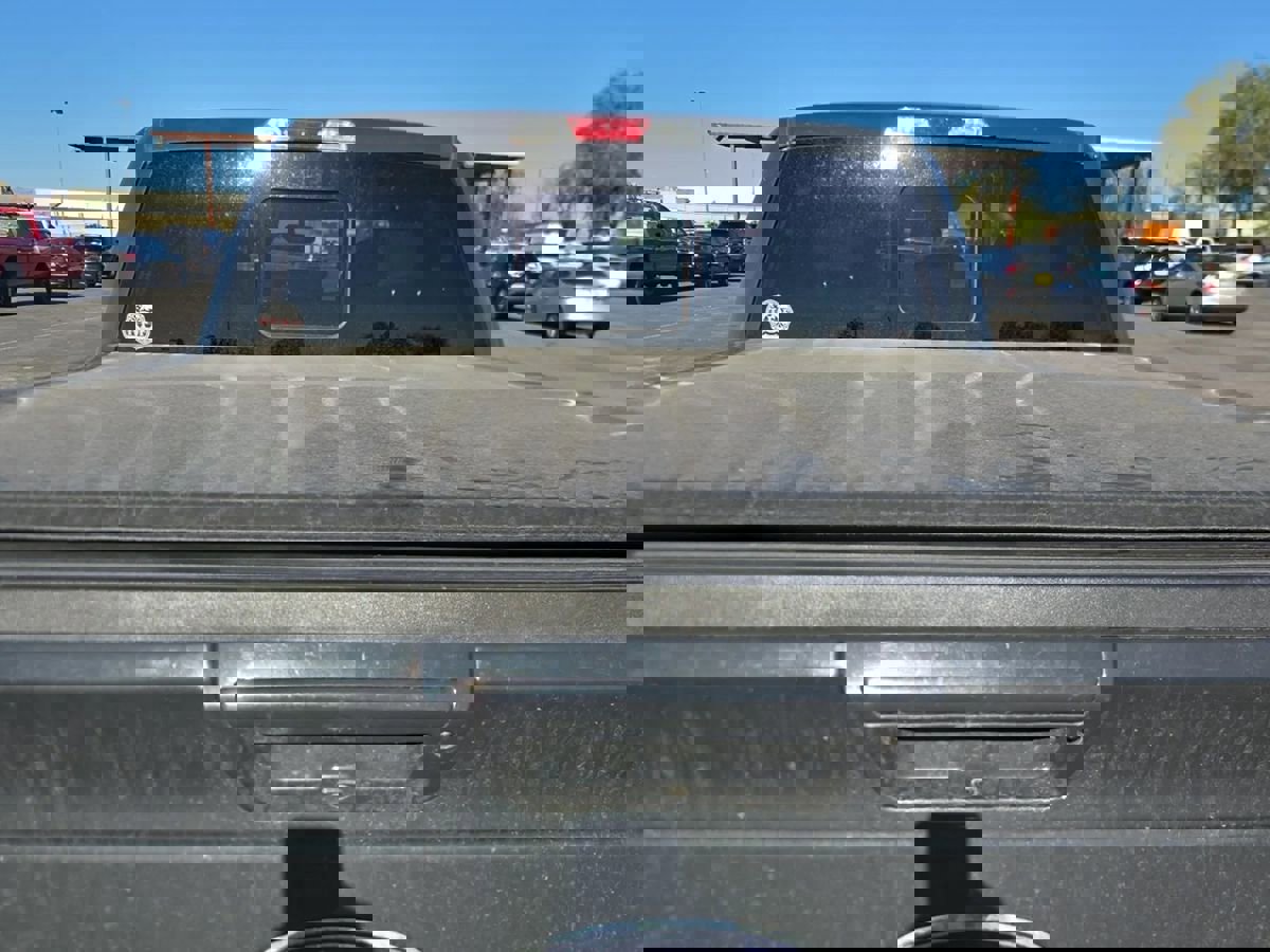 Used 2016 Ford F150 Lariat AWD/4WD image 10