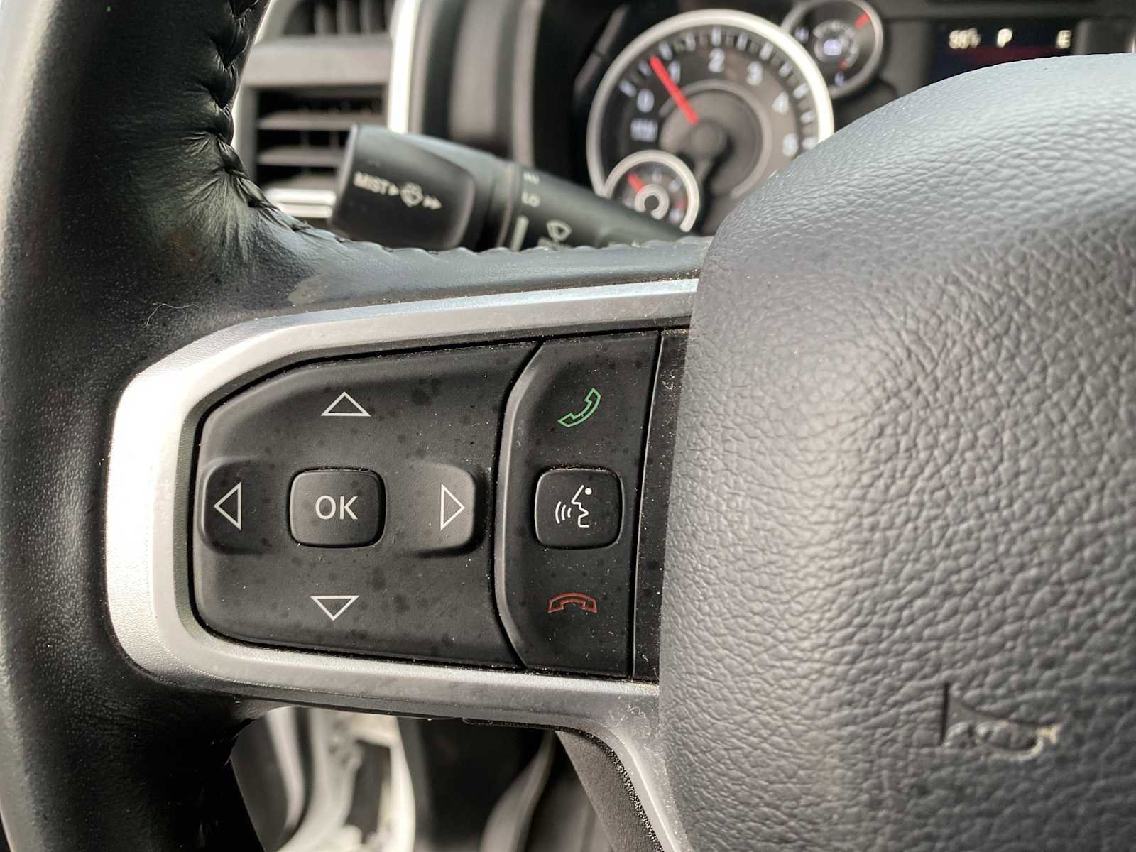 Used 2023 RAM 1500 Lone Star w/ Trailer Tow Group image 18