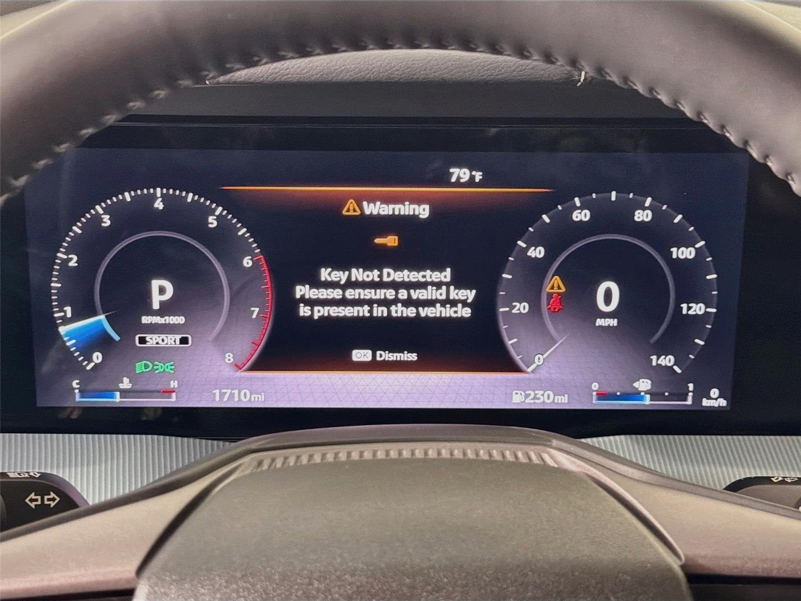 Certified 2026 Nissan Murano SL AWD/4WD image 13