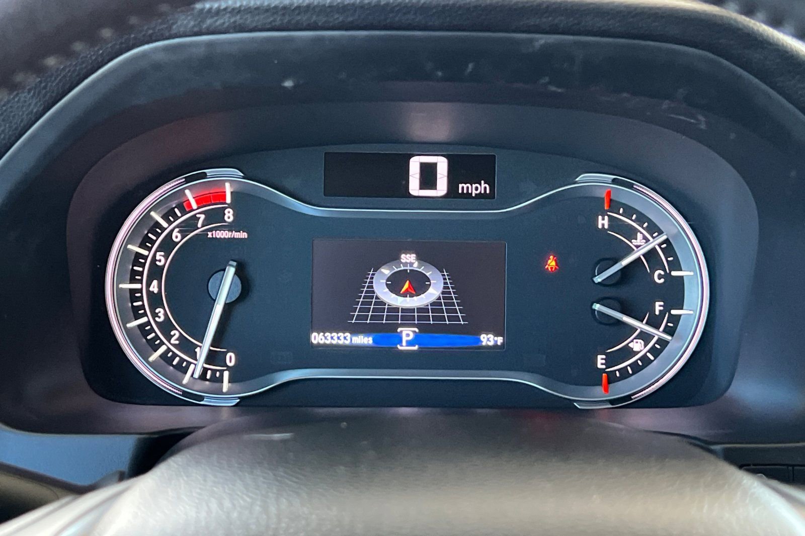 Used 2022 Honda Ridgeline RTL-E image 25