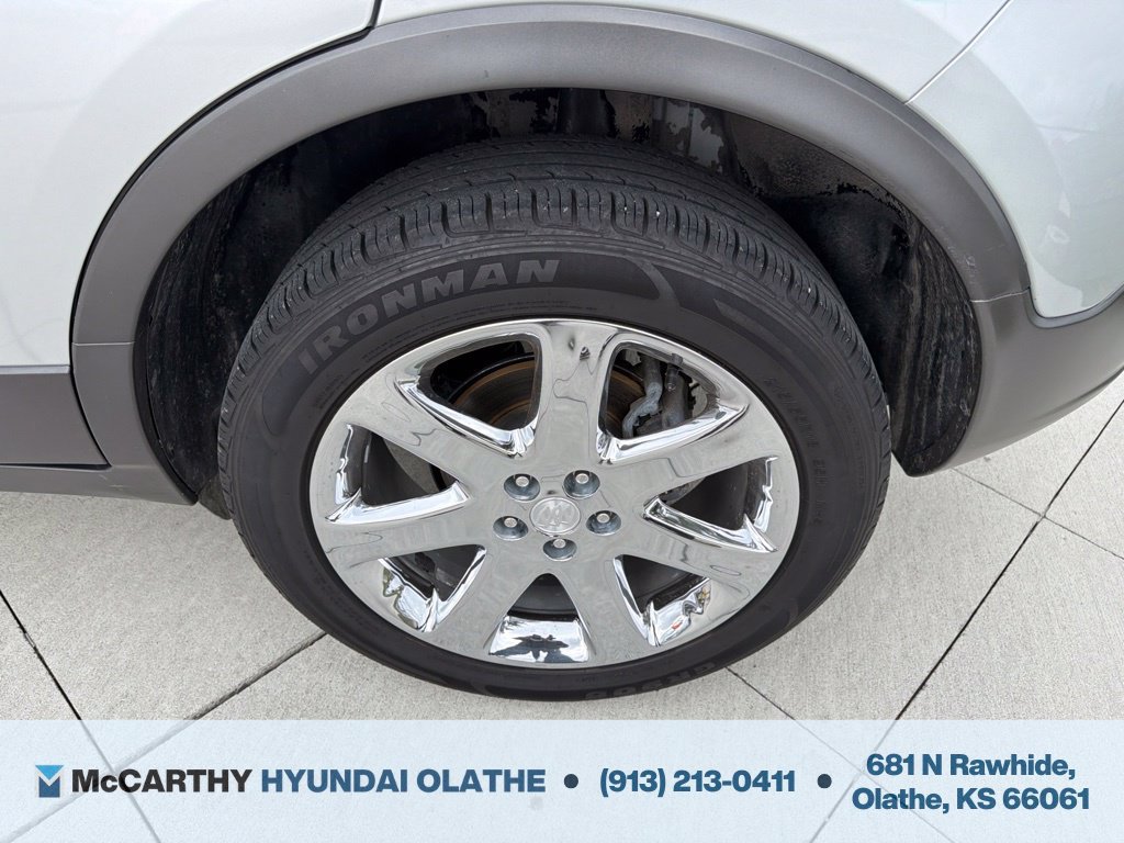 Used 2016 Buick Encore Convenience FWD image 15