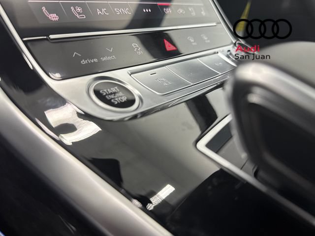 New 2026 Audi Q8 Premium Plus AWD/4WD image 42