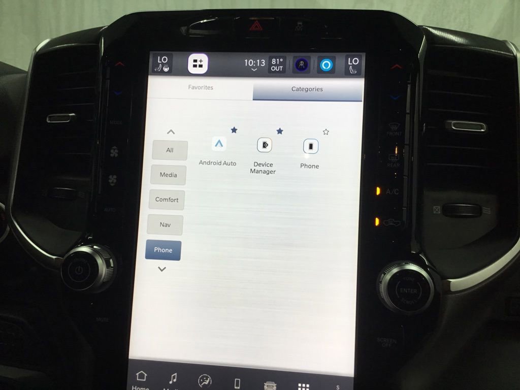 New 2026 RAM 2500 Big Horn image 32