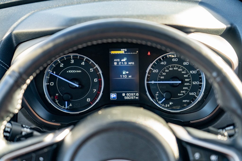 Used 2022 Subaru Ascent Touring image 14