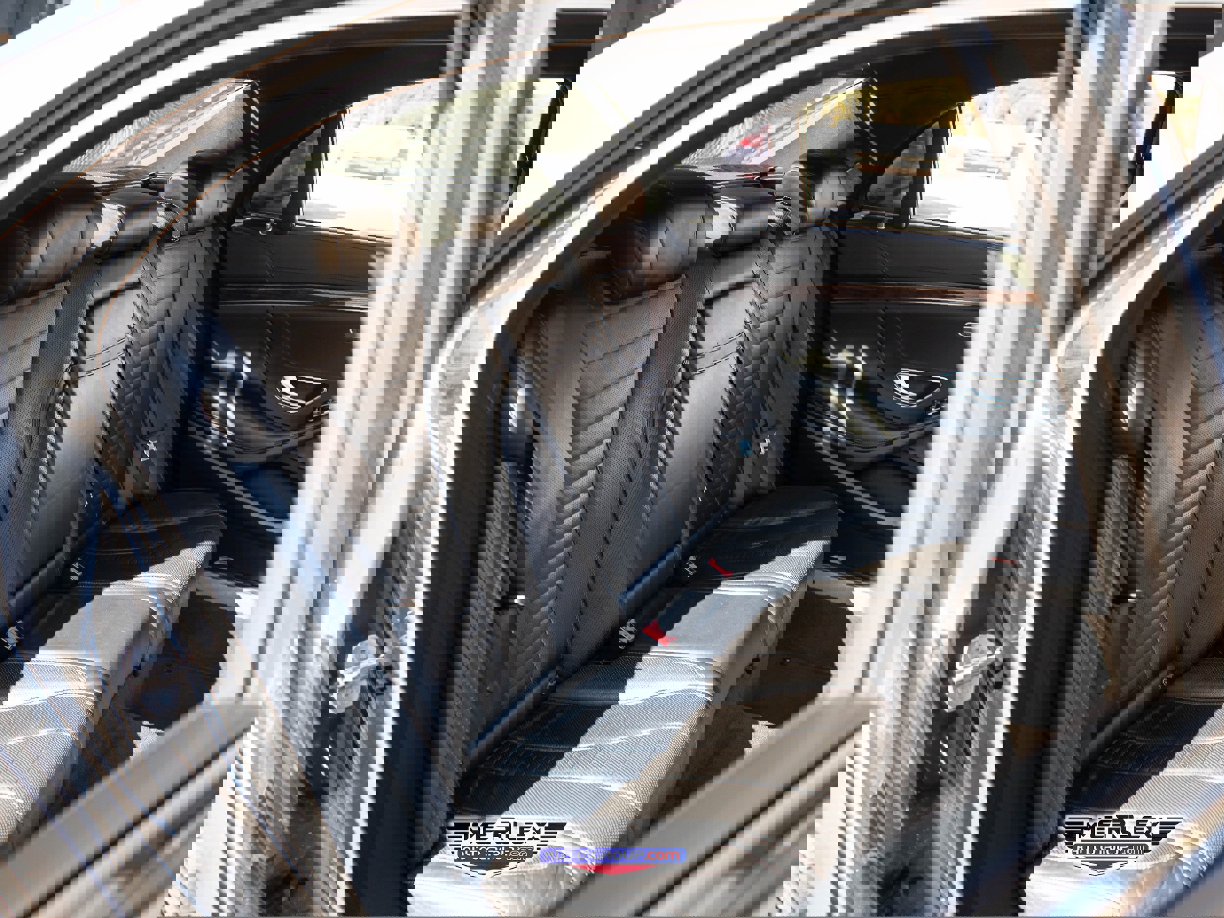 Used 2019 Mercedes-Benz S 560 560 4MATIC image 15