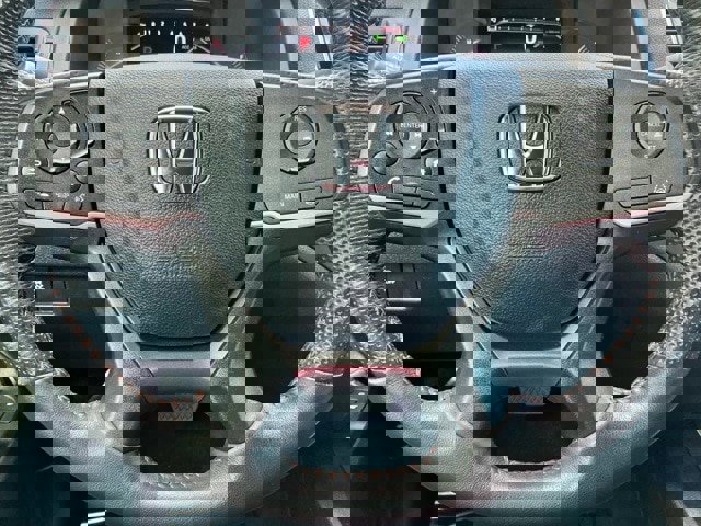 Certified 2022 Honda Passport TrailSport image 27