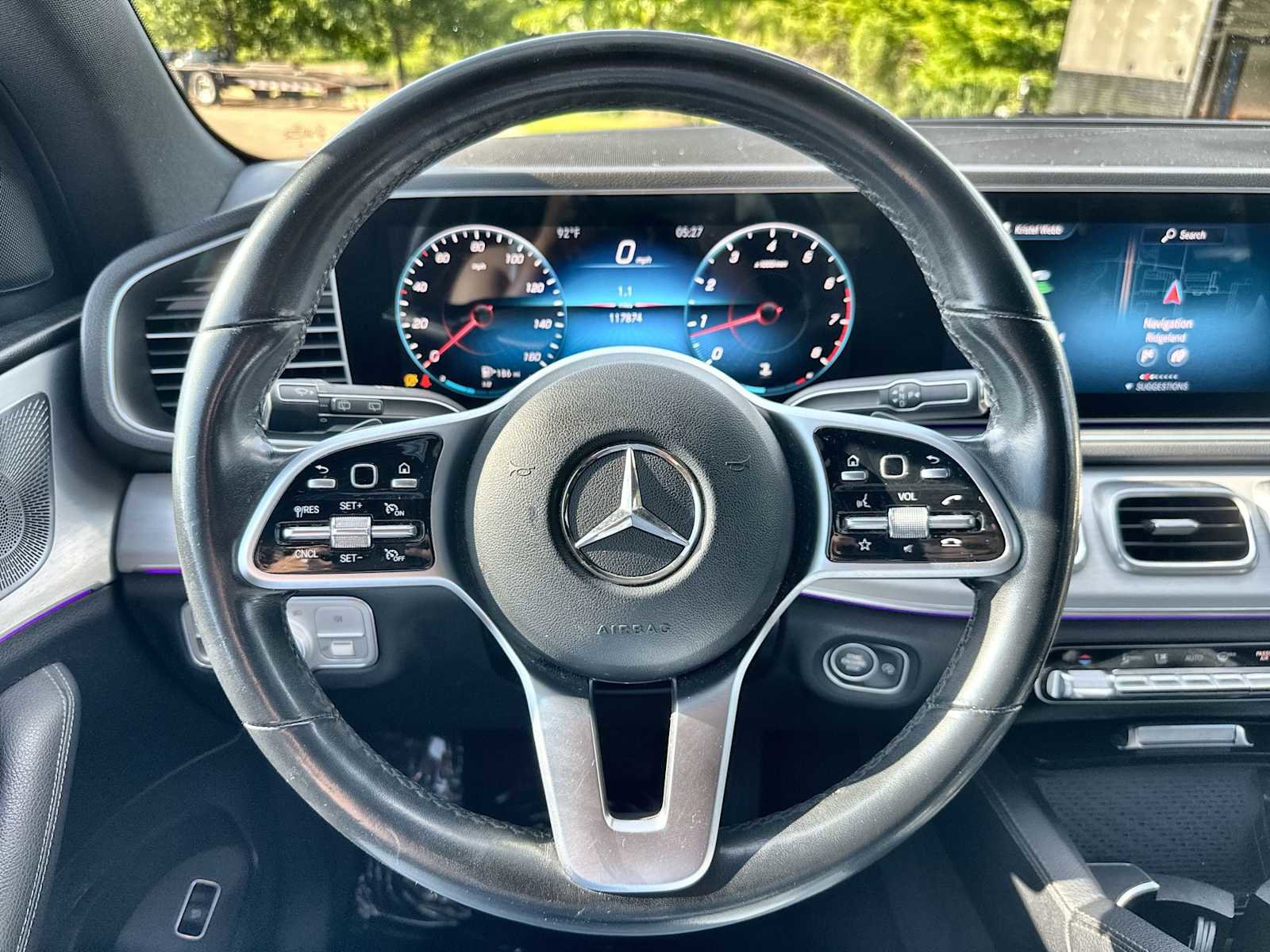 Used 2021 Mercedes-Benz GLE 350 image 21