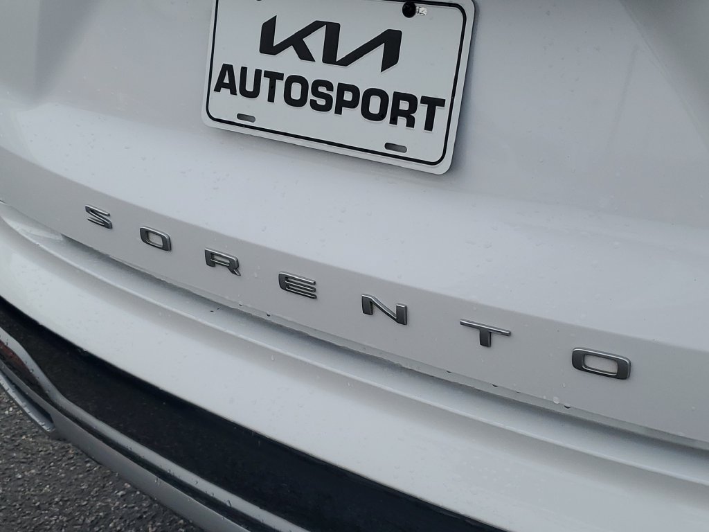 Used 2022 Kia Sorento SX FWD image 29