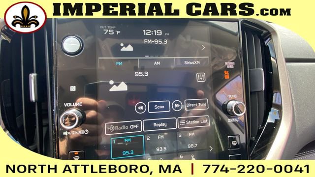 New 2026 Subaru Ascent Touring image 22