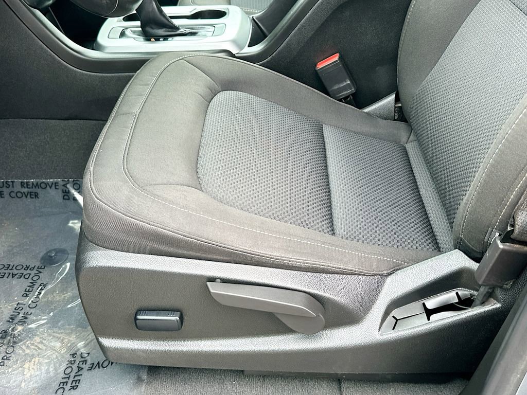 Certified 2022 Chevrolet Colorado LT w/ Safety Package image 19