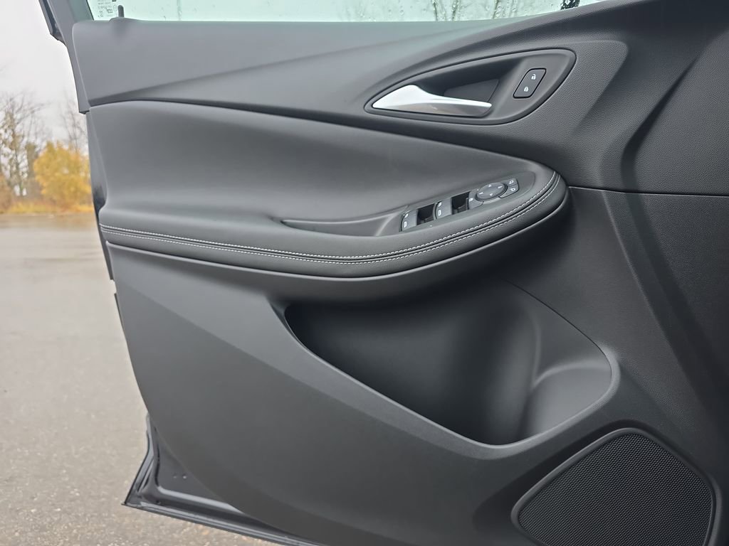New 2026 Buick Encore GX Preferred w/ Comfort Package image 25
