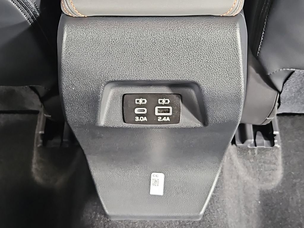 Certified 2025 Subaru Crosstrek 2.5i Limited w/ Crosstrek Mirror Package image 26
