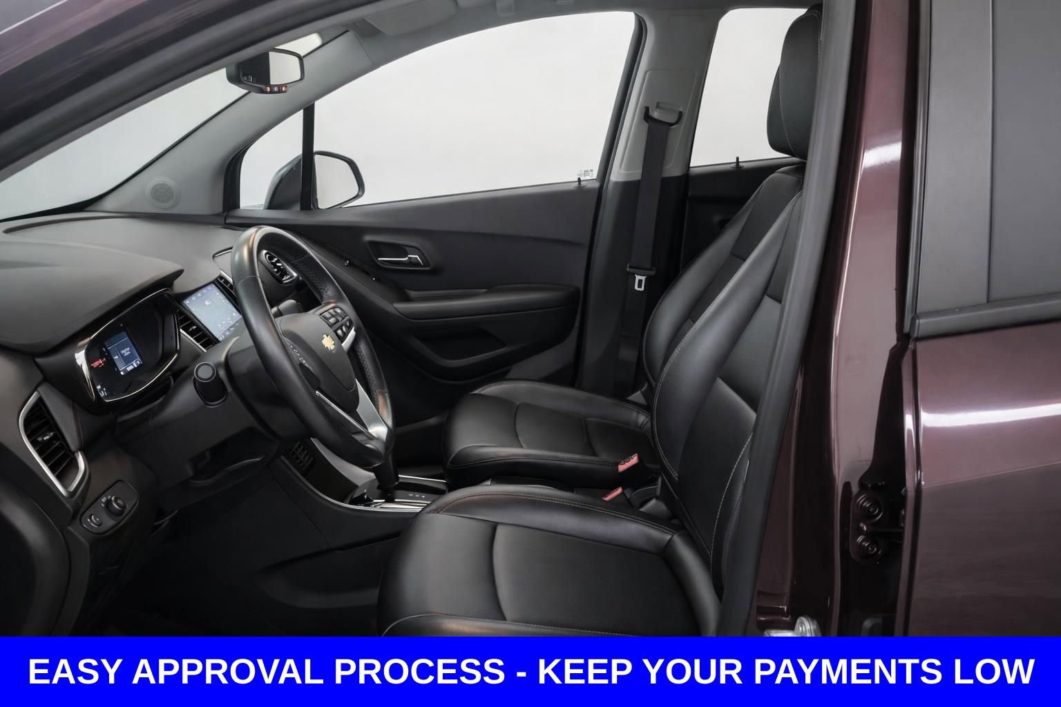 Used 2022 Chevrolet Trax LT w/ Driver Confidence Package AWD/4WD image 15