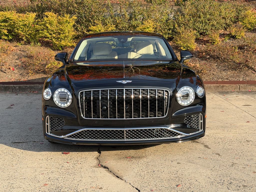New 2026 Bentley Flying Spur Azure image 12