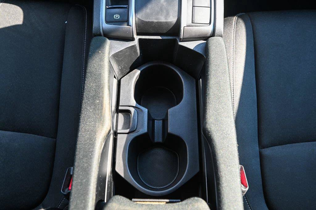 Used 2018 Honda Civic Sport image 33