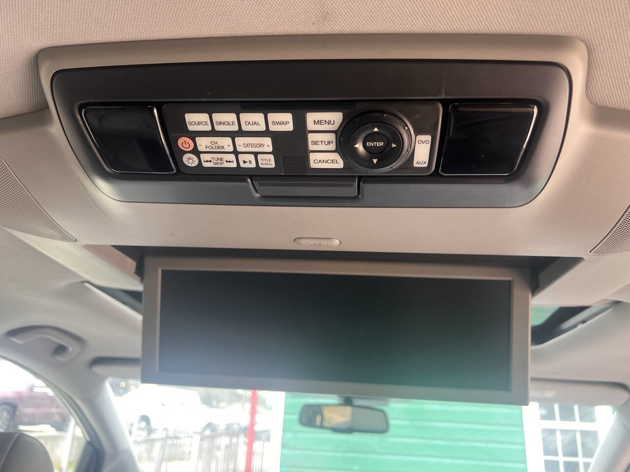 Used 2016 Honda Odyssey Touring Elite image 28