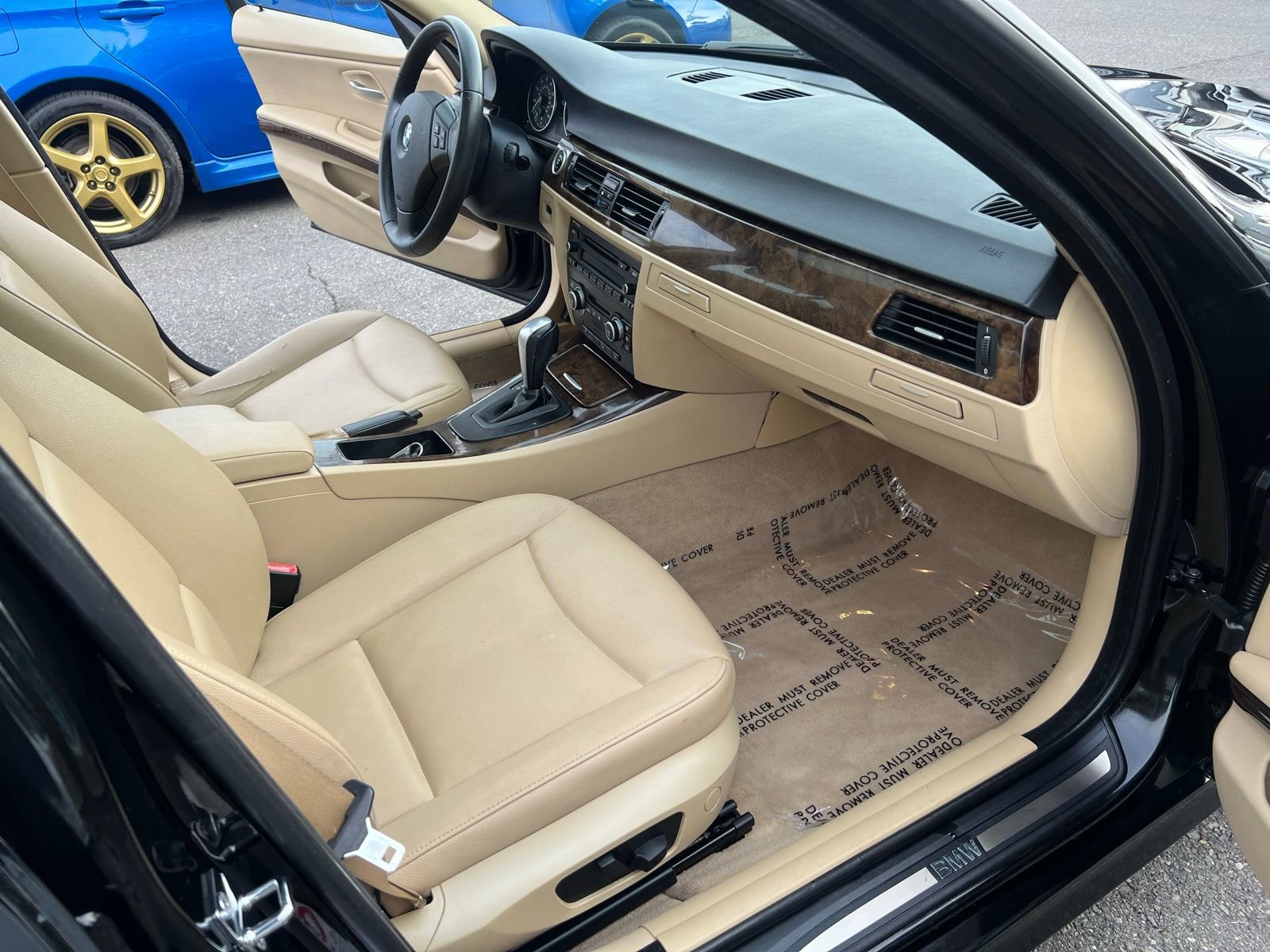 Used 2009 BMW 328i xDrive 328i xDrive image 29