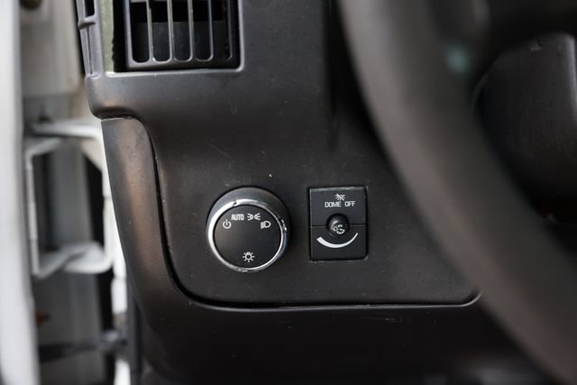 Used 2012 Chevrolet Express 3500 Extended RWD image 41