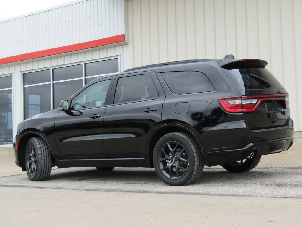 New 2026 Dodge Durango GT AWD/4WD image 10