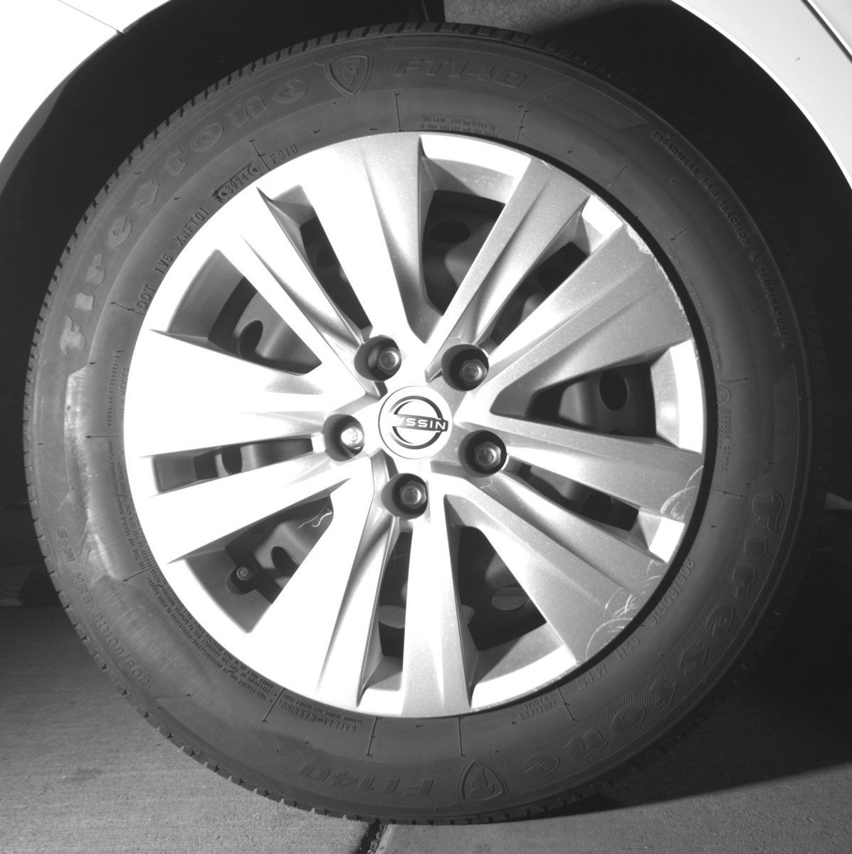 Used 2025 Nissan Sentra S image 15