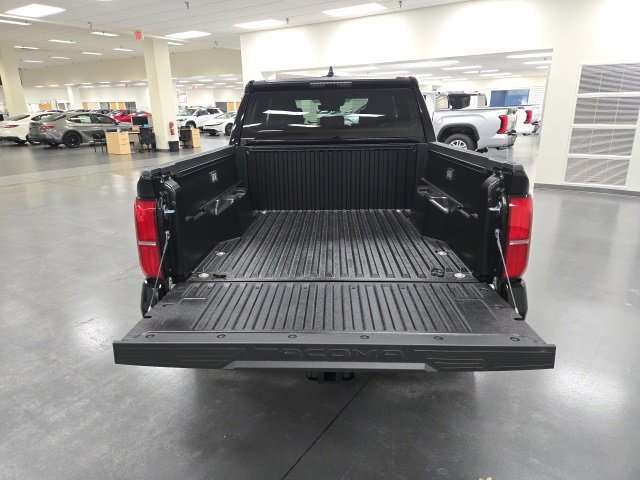 New 2026 Toyota Tacoma SR5 image 13