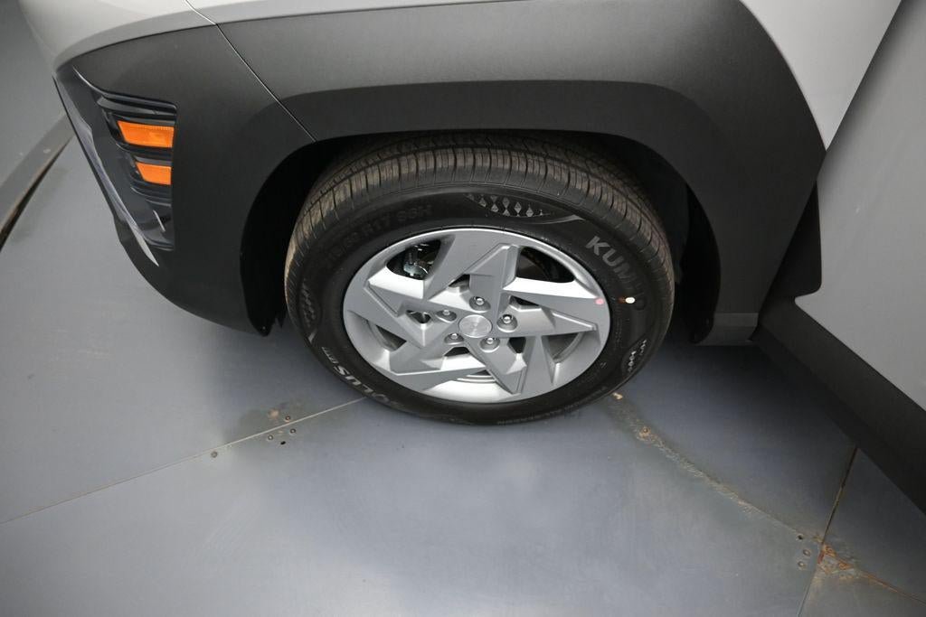 New 2027 Hyundai Kona SE FWD image 34