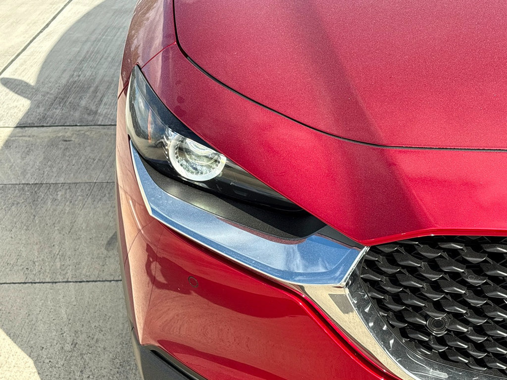 New 2026 MAZDA CX-30 AWD 2.5 S image 6