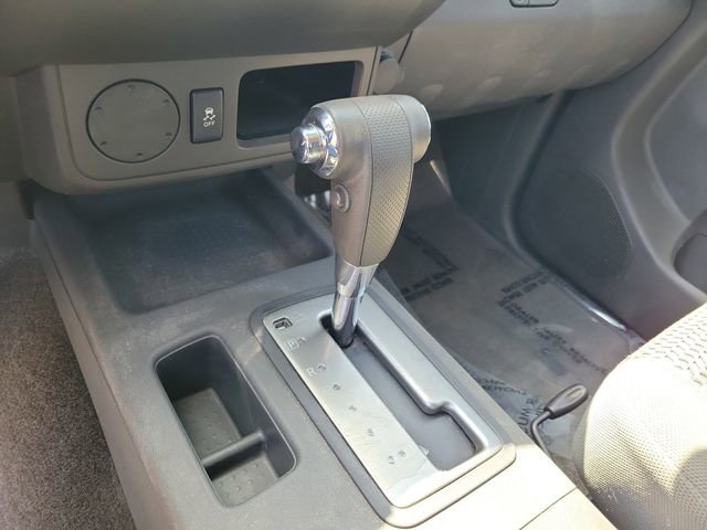 Used 2013 Nissan Frontier SV RWD image 20