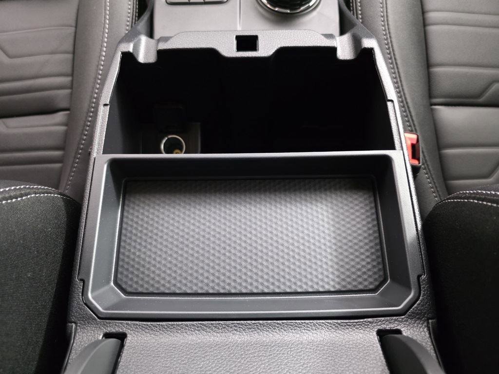 Used 2025 Ford Ranger Lariat w/ Chrome Accent Package image 36